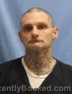 Mugshot of BOBBY LEE DAFFRON booked in Pulaski County, Arkansas on June 24, 2026