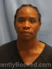 Mugshot of BRITTNEY R FOSTER booked in Pulaski County, Arkansas on May 3, 2026