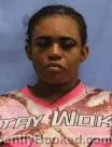 Mugshot of BREONDAYE LIYOTTA GRAHAM booked in Pulaski County, Arkansas on May 7, 2026