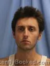 Mugshot of Bernard Joseph Iii Gaer booked in Pulaski County, Arkansas on July 25, 2026