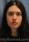 Mugshot of BAYLEE HOYLE booked in Pulaski County, Arkansas on June 26, 2026