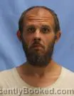 Mugshot of BENJAMIN HALE booked in Pulaski County, Arkansas on May 8, 2026