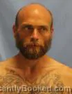 Mugshot of BRYAN HODGE booked in Pulaski County, Arkansas on May 9, 2026
