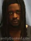 Mugshot of BRAKEVIOUS LEE JOHNSON
