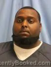 Mugshot of BILLY WAYNE JR JOBE booked in Pulaski County, Arkansas on May 10, 2026