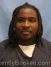 Mugshot of BRAYLON ROSS JACKSON booked in Pulaski County, Arkansas on June 21, 2026
