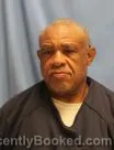 Mugshot of BOBBY JONES booked in Pulaski County, Arkansas on June 5, 2026