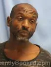 Mugshot of Bruce Jones booked in Pulaski County, Arkansas on August 5, 2026