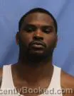 Mugshot of BRANDAN LEE booked in Pulaski County, Arkansas on July 1, 2026