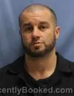 Mugshot of Bryan Nicholas Lafleur booked in Pulaski County, Arkansas on July 28, 2026