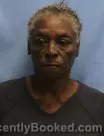 Mugshot of BERTHA MARTIN booked in Pulaski County, Arkansas on June 30, 2026