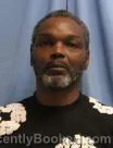 Mugshot of BRYAN C MORGAN booked in Pulaski County, Arkansas on May 15, 2026