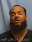Mugshot of BRANDEN MILLS booked in Pulaski County, Arkansas on May 6, 2026