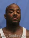 Mugshot of BRANDON MILLS booked in Pulaski County, Arkansas on July 3, 2026