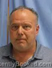 Mugshot of BARTLEY WAYNE MCMILLEN booked in Pulaski County, Arkansas on May 4, 2026
