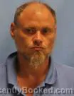 Mugshot of BOBBY LEE MCCANN booked in Pulaski County, Arkansas on June 25, 2026