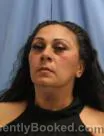Mugshot of Brandie Marie Nava booked in Pulaski County, Arkansas on August 21, 2026