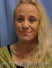 Mugshot of BONNIE MICHELLE PERRY booked in Pulaski County, Arkansas on May 14, 2026