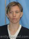 Mugshot of Bailey Parker booked in Pulaski County, Arkansas on July 26, 2026