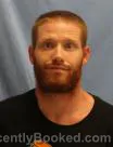 Mugshot of BRENT ISAAC PIERCE booked in Pulaski County, Arkansas on June 27, 2026