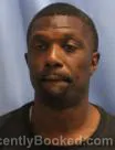 Mugshot of BRANDON ROBINSON booked in Pulaski County, Arkansas on May 14, 2026
