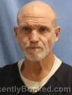 Mugshot of BRYAN KEITH ROSS booked in Pulaski County, Arkansas on June 24, 2026