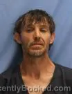 Mugshot of BRIAN EARL REA booked in Pulaski County, Arkansas on July 3, 2026