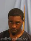 Mugshot of BRYTON ROSHUN SAWYER booked in Pulaski County, Arkansas on May 9, 2026