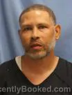 Mugshot of Bobby Sykes booked in Pulaski County, Arkansas on August 14, 2026