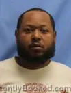 Mugshot of Brandon Scott Summons booked in Pulaski County, Arkansas on August 18, 2026