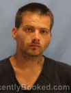Mugshot of BRANDEN L SIMMONS booked in Pulaski County, Arkansas on May 15, 2026