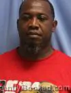 Mugshot of BRIAN L M TENPENNY booked in Pulaski County, Arkansas on May 16, 2026