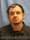 Mugshot of BRIAN HENRY JR TURNER booked in Pulaski County, Arkansas on May 5, 2026