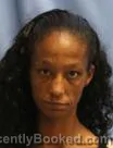 Mugshot of Brittany Michelle Ward booked in Pulaski County, Arkansas on August 8, 2026