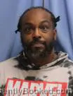 Mugshot of BRANDON WILBERT booked in Pulaski County, Arkansas on May 15, 2026
