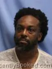 Mugshot of BRANDON WILBERT booked in Pulaski County, Arkansas on May 5, 2026