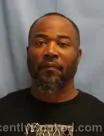Mugshot of BENJAMIN WILLIAMS booked in Pulaski County, Arkansas on May 8, 2026