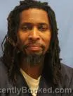 Mugshot of Brian Lee Walker booked in Pulaski County, Arkansas on July 31, 2026