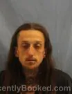 Mugshot of BRIAN WILKINS