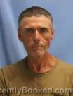 Mugshot of BOBBY WALL booked in Pulaski County, Arkansas on July 7, 2026