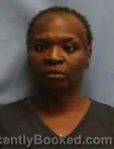 Mugshot of BEVERLY ANN YOUNG booked in Pulaski County, Arkansas on June 27, 2026