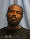 Mugshot of CARLOS DESHARD AUSTIN booked in Pulaski County, Arkansas on May 13, 2026