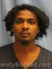 Mugshot of Caleb Isaiah Agee booked in Pulaski County, Arkansas on July 29, 2026