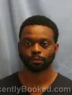 Mugshot of Christian Jerrell Anderson booked in Pulaski County, Arkansas on August 3, 2026
