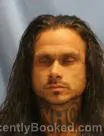 Mugshot of CURTIS JR. ASHLEY booked in Pulaski County, Arkansas on May 13, 2026