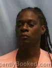 Mugshot of CYNTHIA RENEA BAILEY booked in Pulaski County, Arkansas on June 25, 2026