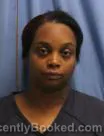 Mugshot of Clemonisha Brown