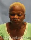 Mugshot of Cherie Browning booked in Pulaski County, Arkansas on August 18, 2026