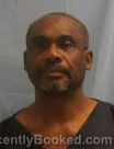 Mugshot of CHRISTOPHER LYNN BURGESS
