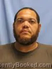 Mugshot of CAMERON FREDERICK BRADFORD booked in Pulaski County, Arkansas on May 15, 2026